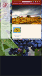 Mobile Screenshot of hickmanfamilyvineyards.com